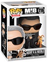 MEN IN BLACK AGENT NEEBLE