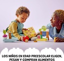 MERCADO ORGANICO