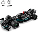 MERCEDES AMG F1 W14 E PERF.