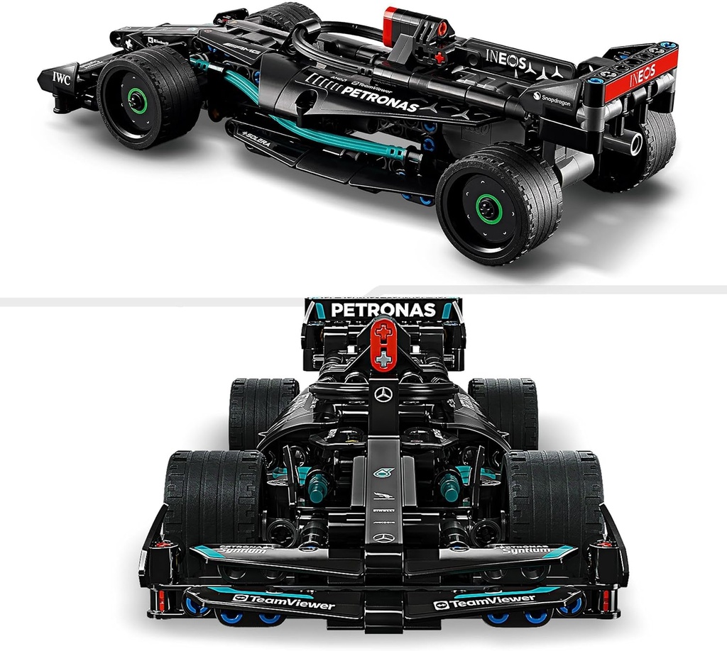 MERCEDES AMG F1 W14 E PERF.