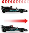 MERCEDES AMG F1 W14 E PERF.