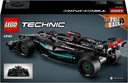 MERCEDES AMG F1 W14 E PERF.