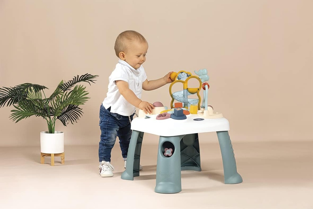 MESA ACTIVIDADES SMOBY