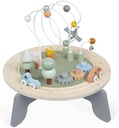 MESA ACTIVIDADES SWEET COCOON