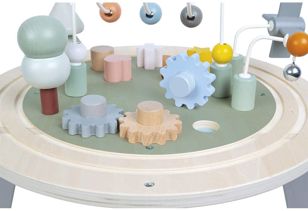 MESA ACTIVIDADES SWEET COCOON
