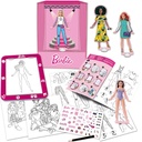 MESA DE LUZ BARBIE