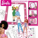 MESA DE LUZ BARBIE