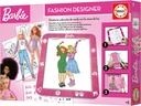 MESA DE LUZ BARBIE