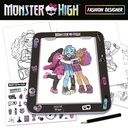 MESA DE LUZ MONSTER HIGH