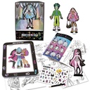 MESA DE LUZ MONSTER HIGH