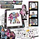 MESA DE LUZ MONSTER HIGH