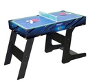 MESA MULTIJUEGOS 4 EN 1