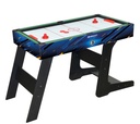 MESA MULTIJUEGOS 4 EN 1