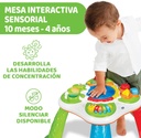 MESA SENSORIAL