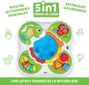 MESA SENSORIAL