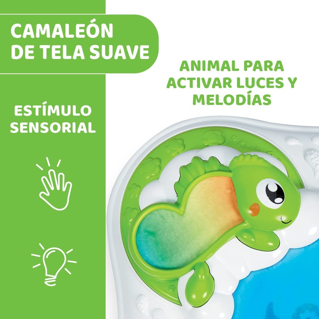 MESA SENSORIAL