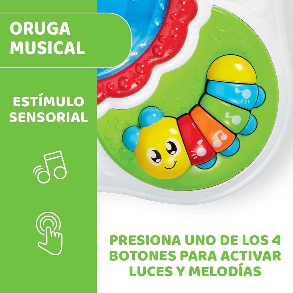 MESA SENSORIAL