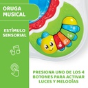 MESA SENSORIAL