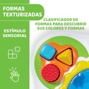 MESA SENSORIAL