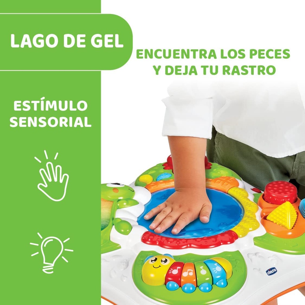 MESA SENSORIAL