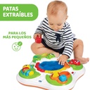 MESA SENSORIAL