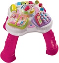 MESITA PARLANCHINA 2 EN 1 ROSA