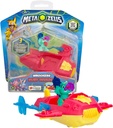METAZELLS VEHICLE RUBY INVADER