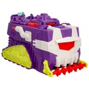 METAZELLS WROCK RAIDER VEH.