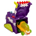 METAZELLS WROCK RAIDER VEH.