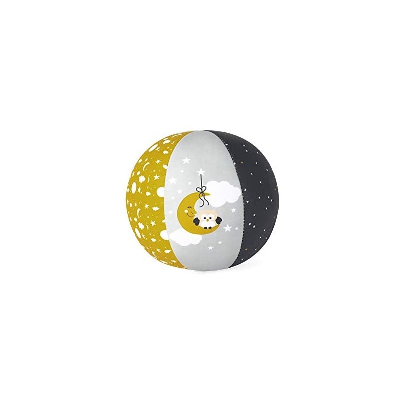 MI ADORABLE PELOTA 6 MOD.