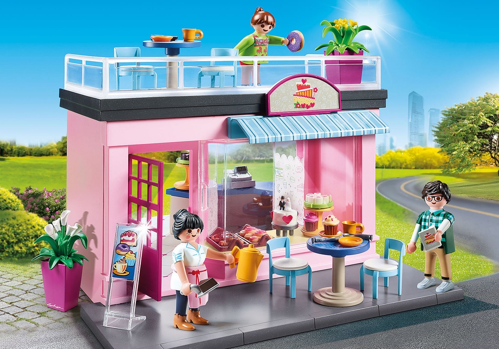 MI CAFETERIA