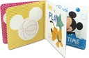 MI LIBRO DIVERTIDO DISNEY BABY