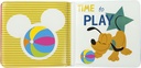 MI LIBRO DIVERTIDO DISNEY BABY