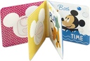 MI LIBRO DIVERTIDO DISNEY BABY