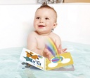 MI LIBRO DIVERTIDO DISNEY BABY