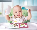 MI LIBRO DIVERTIDO DISNEY BABY