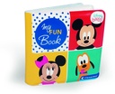 MI LIBRO DIVERTIDO DISNEY BABY