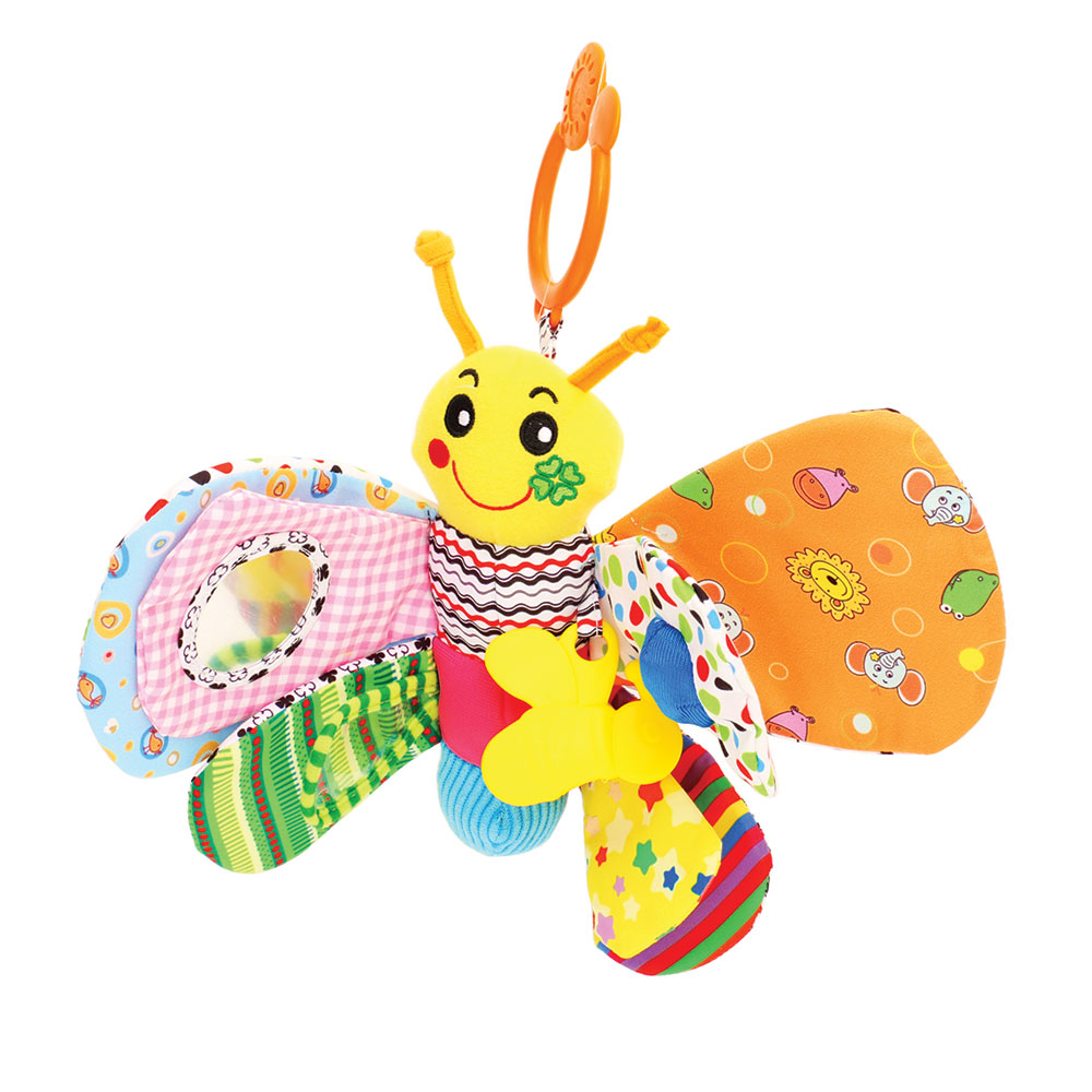 MI MARIPOSA ACTIVIDADES