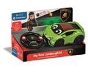 MI PRIMER LAMBORGHINI R/C.