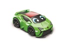 MI PRIMER LAMBORGHINI R/C.