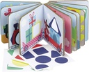 MI PRIMER LIBRO GOMETS VEHIC.