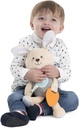 MI PRIMER PELUCHE