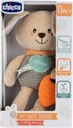 MI PRIMER PELUCHE