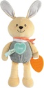 MI PRIMER PELUCHE