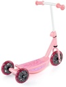MI PRIMER SCOOTER ROSA