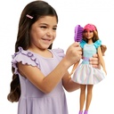 MI PRIMERA BARBIE LATINA