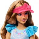 MI PRIMERA BARBIE LATINA