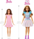 MI PRIMERA BARBIE LATINA