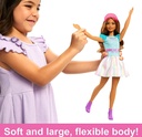 MI PRIMERA BARBIE LATINA