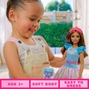MI PRIMERA BARBIE LATINA